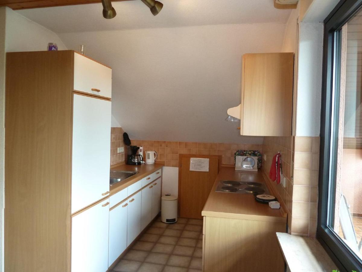 Ferienwohnung Noerpel Igersheim Екстериор снимка